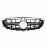 MERCEDES BENZ E CLASS W213 AMG FRONT GRILL FULL BLACK