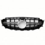 MERCEDES BENZ E CLASS W213 AMG FRONT GRILL SILVER