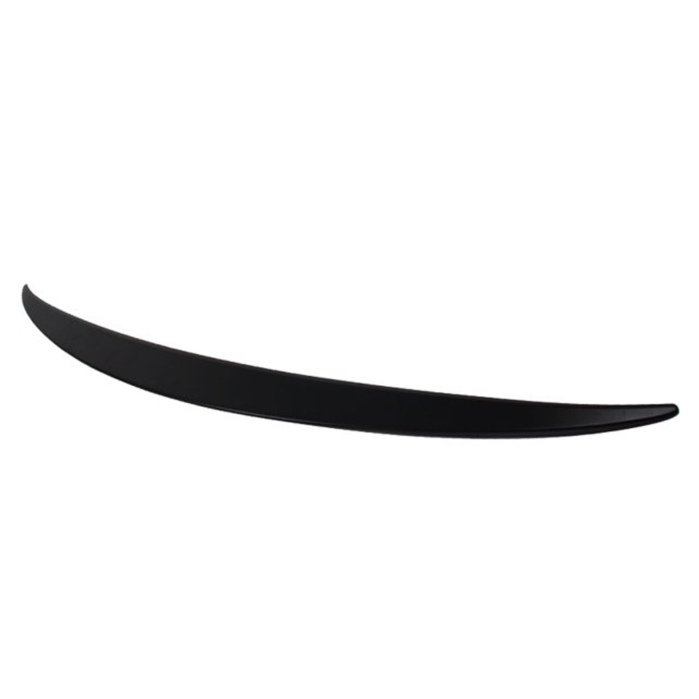 MERCEDES BENZ E CLASS W213 LIP SPOILER