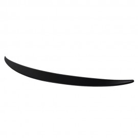 MERCEDES BENZ E CLASS W213 LIP SPOILER