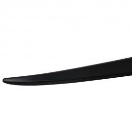 MERCEDES BENZ E CLASS W213 LIP SPOILER
