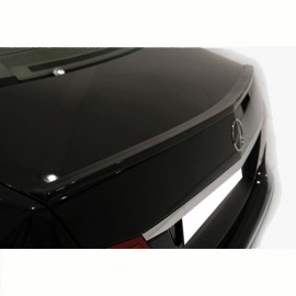 MERCEDES BENZ E CLASS W212 LIP SPOILER