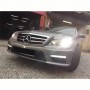 MERCEDES BENZ E CLASS W212 PRE FACELIFT AMG BODY KIT