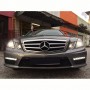 MERCEDES BENZ E CLASS W212 PRE FACELIFT AMG BODY KIT