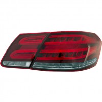 MERCEDES BENZ E CLASS W212 PRE FACELIFT TAIL LIGHT