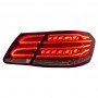 MERCEDES BENZ E CLASS W212 PRE FACELIFT TAIL LIGHT