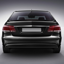 MERCEDES BENZ E CLASS W212 PRE FACELIFT TAIL LIGHT