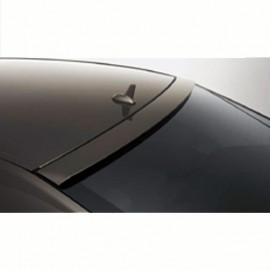 MERCEDES BENZ E CLASS W212 ROOF SPOILER