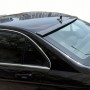 MERCEDES BENZ E CLASS W212 ROOF SPOILER