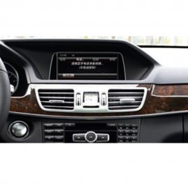MERCEDES BENZ E CLASS W212 FACELIFT UPGRADED ANDROID SYSTEM (4 GB RAM, 64 GB STORAGE)