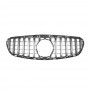 MERCEDES BENZ E CLASS W212 FACELIFT GTR FRONT GRILL