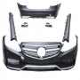 MERCEDES BENZ E CLASS W212 PRE FACELIFT CONVERSION BODY KIT