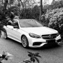 MERCEDES BENZ E CLASS W212 PRE FACELIFT CONVERSION BODY KIT
