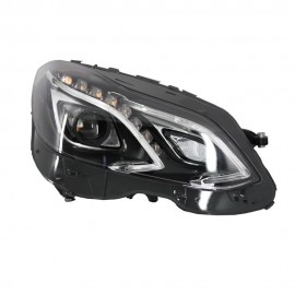 MERCEDES BENZ E CLASS W212 PRE-FACELIFT CONVERSION HEADLIGHT