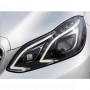 MERCEDES BENZ E CLASS W212 PRE-FACELIFT CONVERSION HEADLIGHT