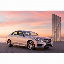 MERCEDES BENZ E CLASS W212 PRE-FACELIFT CONVERSION HEADLIGHT