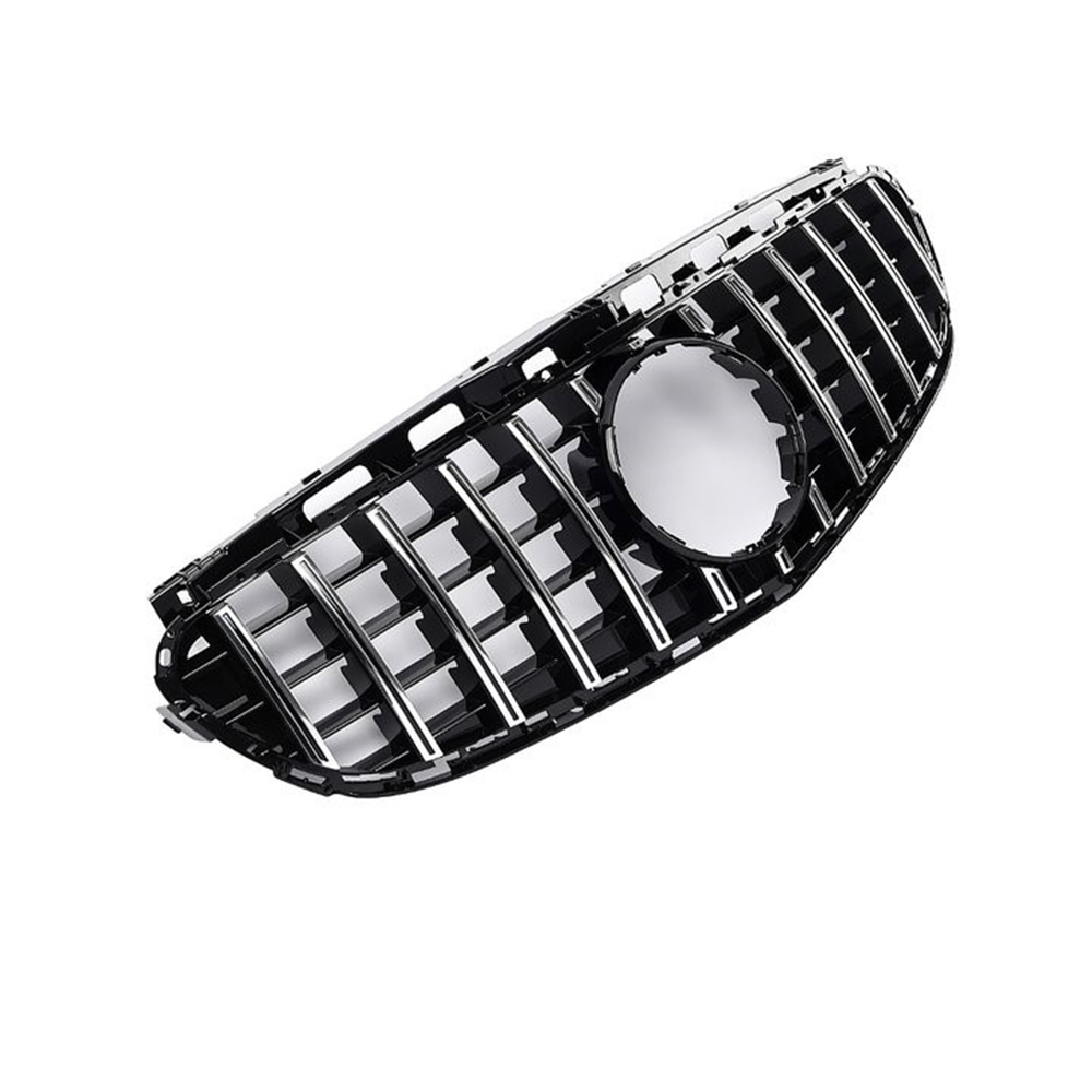 MERCEDES BENZ E CLASS W212 PRE FACELIFT GTR FRONT GRILL