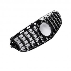 MERCEDES BENZ E CLASS W212 PRE FACELIFT GTR FRONT GRILL