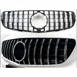 MERCEDES BENZ E CLASS W212 PRE FACELIFT GTR FRONT GRILL