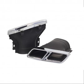 MERCEDES BENZ E CLASS W213 AMG TIPS