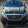 MERCEDES BENZ E CLASS W213 PRE FACELIFT BODY KIT MAYBACH 2017