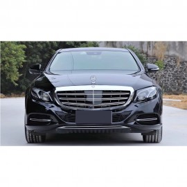 MERCEDES BENZ E CLASS W213 PRE FACELIFT BODY KIT MAYBACH 2017