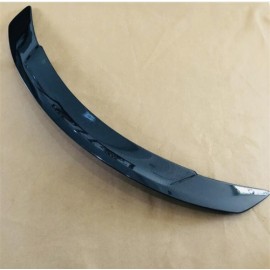 MERCEDES BENZ E CLASS W213 PRE FACELIFT CARBON FIBER GTS SPOILER