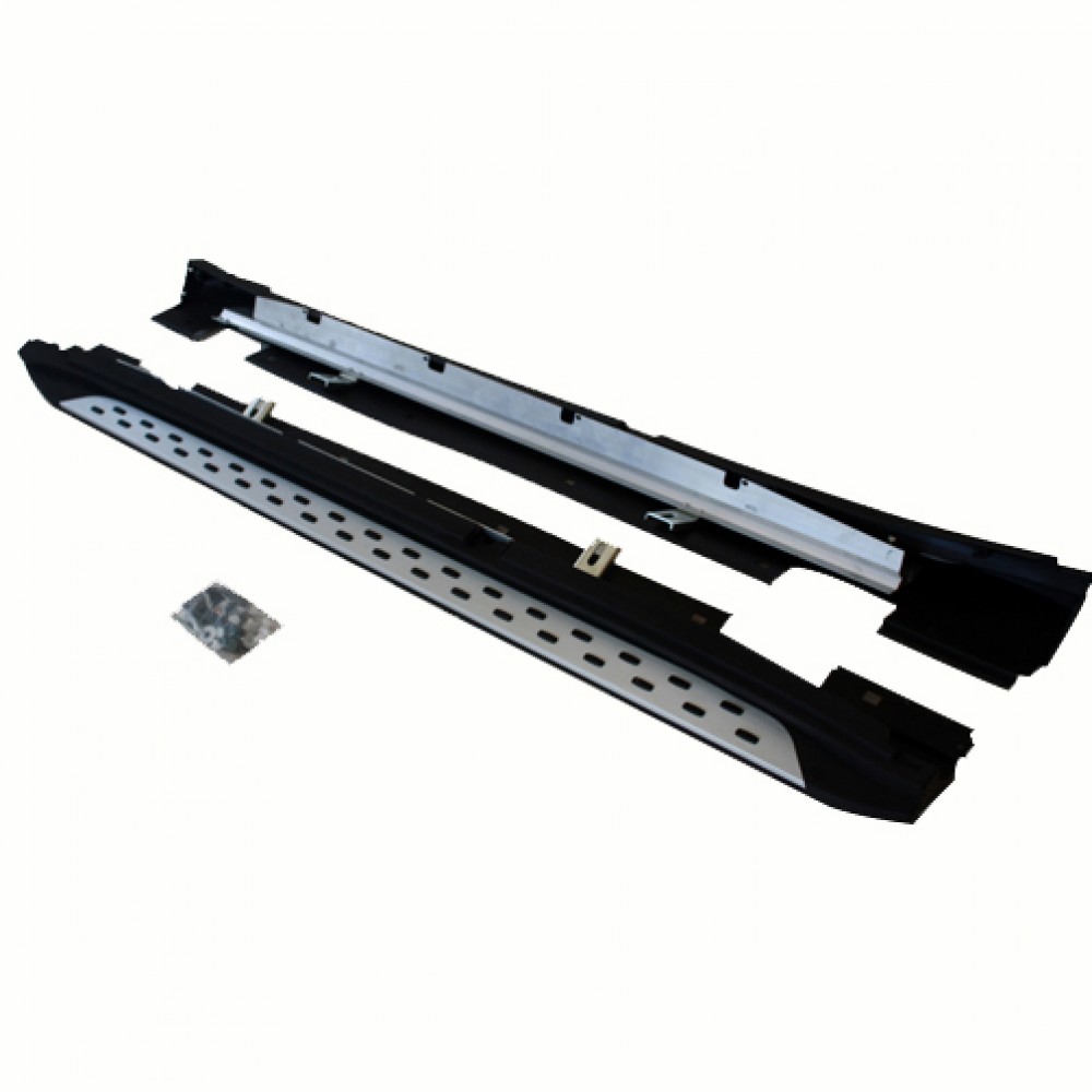 MERCEDES BENZ GLA X156 RUNNING BOARD