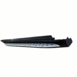 MERCEDES BENZ GLC X253 RUNNING BOARD