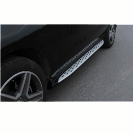 MERCEDES BENZ GLC X253 RUNNING BOARD