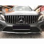MERCEDES BENZ GLC X253 GTR FRONT GRILL