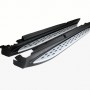 MERCEDES BENZ GLE C292 COUPE RUNNING BOARD