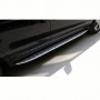 MERCEDES BENZ GLE C292 COUPE RUNNING BOARD
