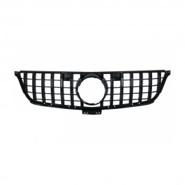 MERCEDES BENZ ML W166 GTR FRONT GRILL