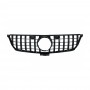 MERCEDES BENZ ML W166 GTR FRONT GRILL