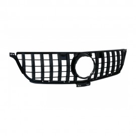 MERCEDES BENZ ML W166 GTR FRONT GRILL