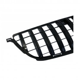 MERCEDES BENZ ML W166 GTR FRONT GRILL