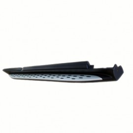 MERCEDES BENZ ML W166 RUNNING BOARD