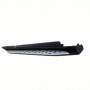 MERCEDES BENZ ML W166 RUNNING BOARD