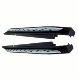 MERCEDES BENZ ML W166 RUNNING BOARD