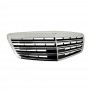 MERCEDES BENZ S CLASS W221 AMG FRONT GRILL