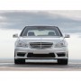 MERCEDES BENZ S CLASS W221 AMG FRONT GRILL