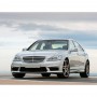 MERCEDES BENZ S CLASS W221 AMG FRONT GRILL