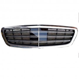 MERCEDES BENZ S CLASS W222 AMG FRONT GRILL