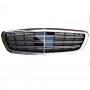 MERCEDES BENZ S CLASS W222 AMG FRONT GRILL