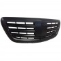 MERCEDES BENZ S CLASS W222 FRONT GRILL MATT BLACK