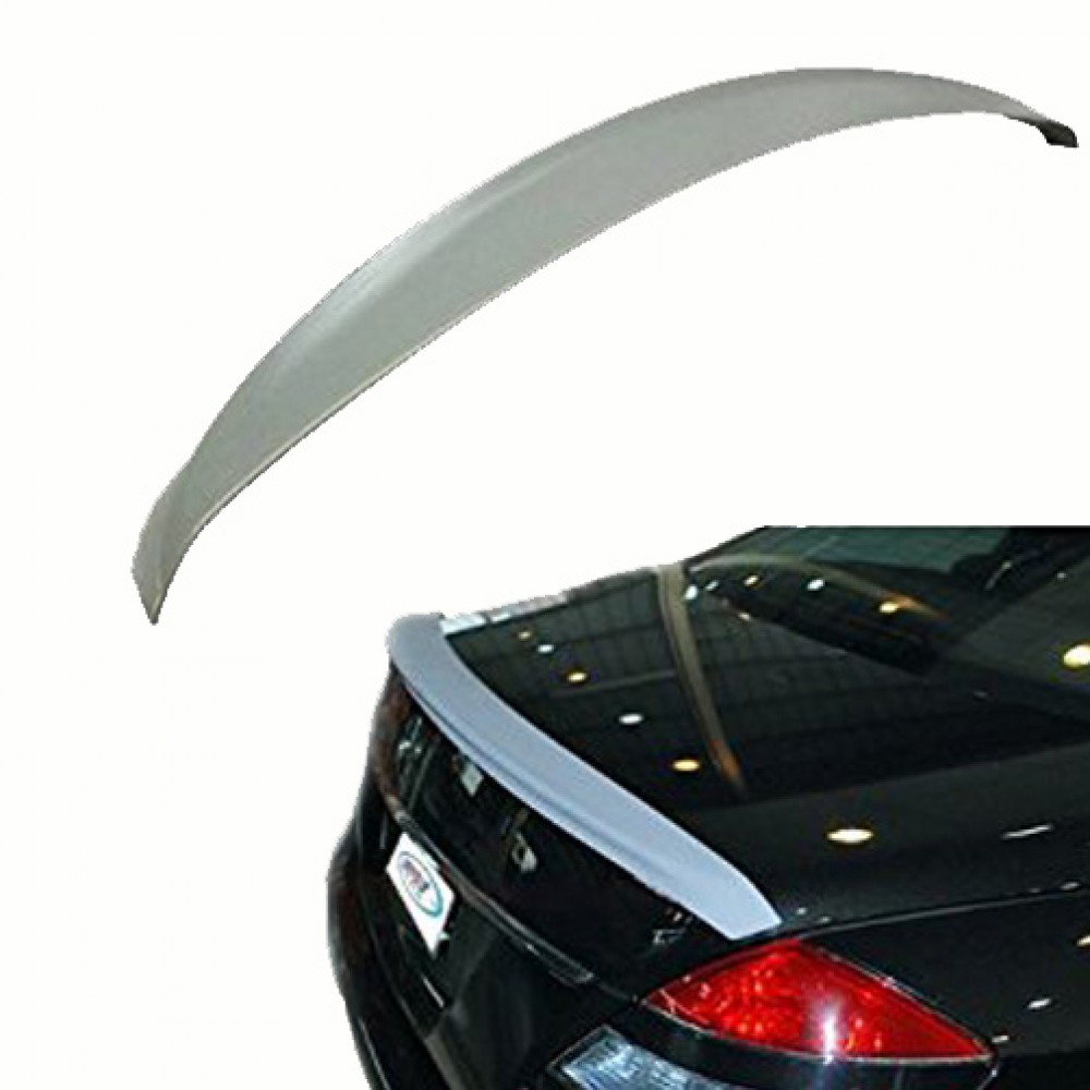 MERCEDES BENZ S CLASS W221 LIP SPOILER