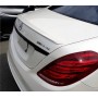 MERCEDES BENZ S CLASS W222 LIP SPOILER