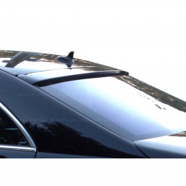 MERCEDES BENZ S CLASS W221 ROOF SPOILER