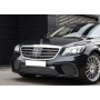 MERCEDES BENZ S CLASS W222 S63 AMG BODY KIT